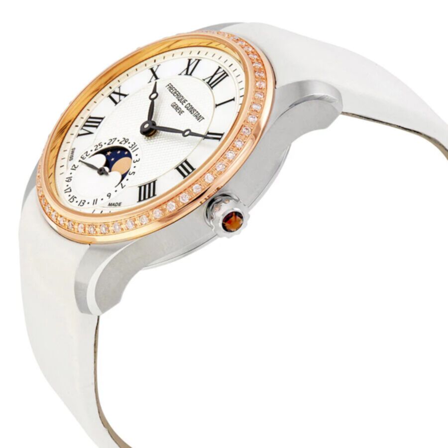 Frederique Constant Manufacture Moonphase FC-705MMC3MDZ9