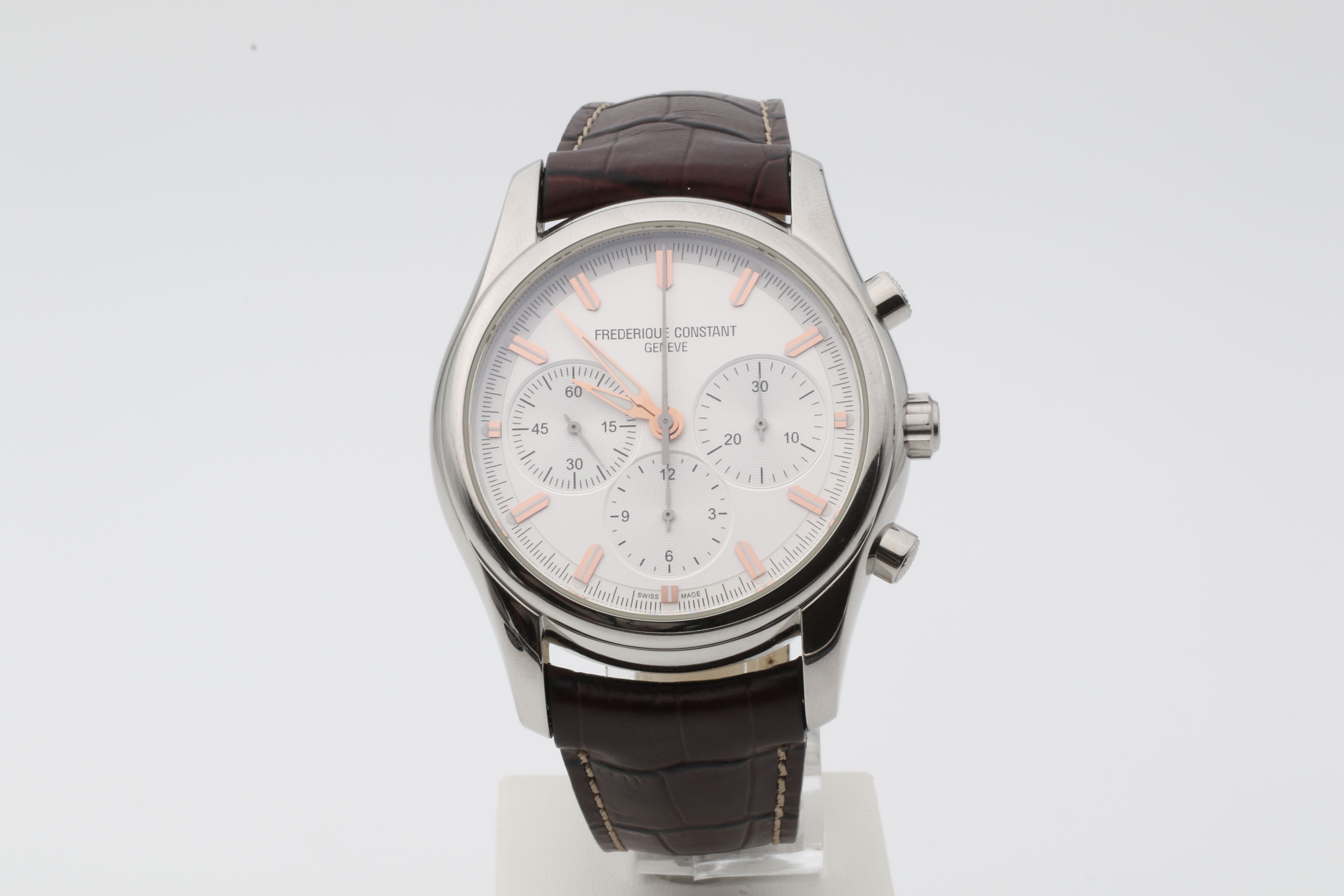 Frederique Constant Vintage Rally Chronograph Automatic FC-396V6B6