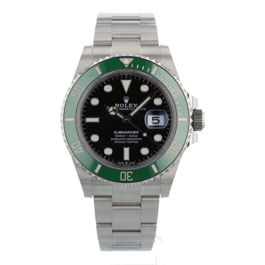 Rolex Submariner 126610LV