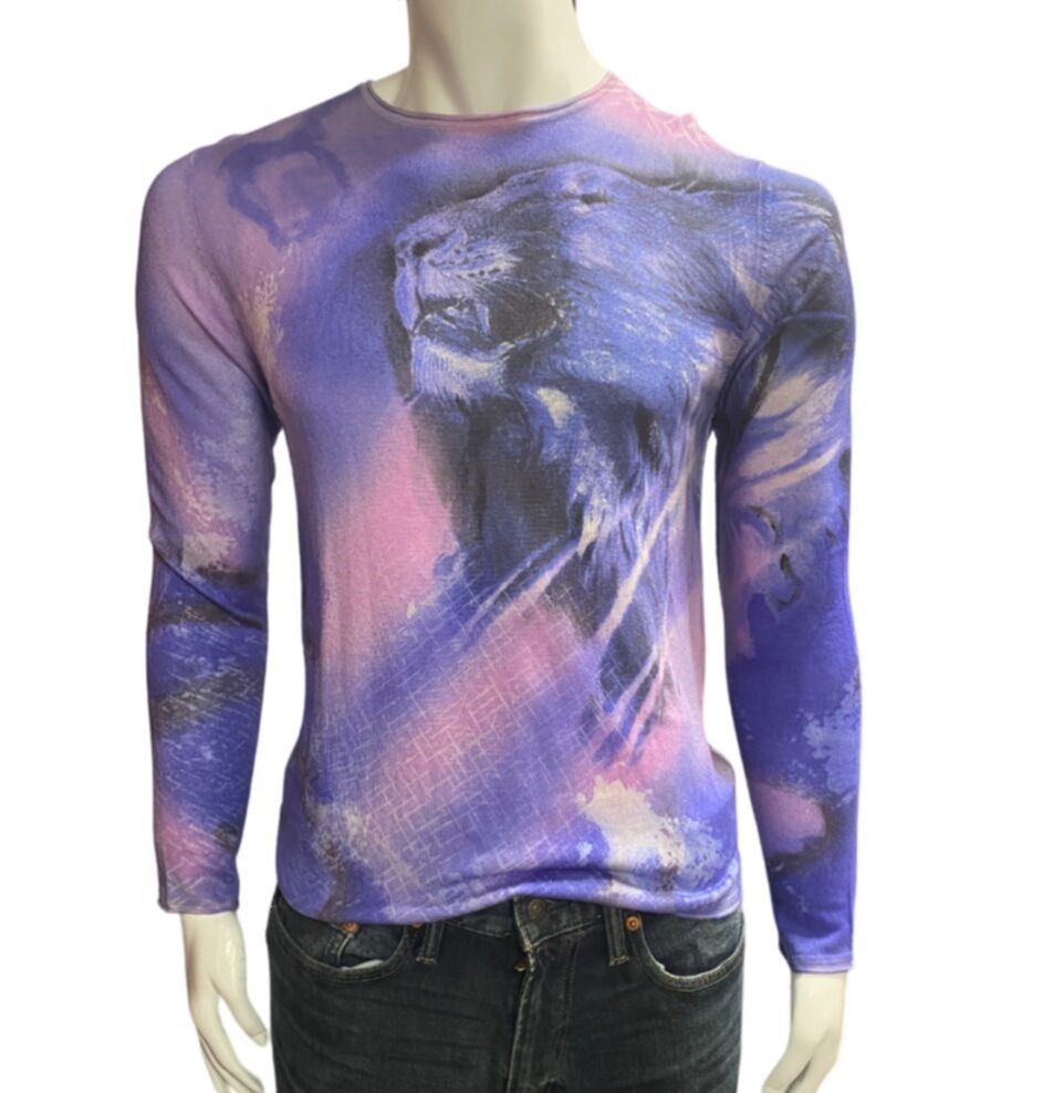 CLASS Roberto Cavalli 