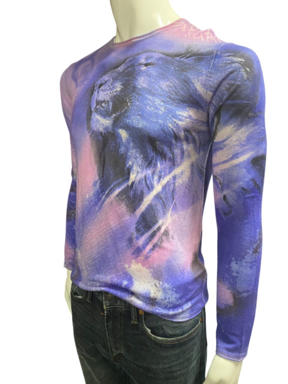 CLASS Roberto Cavalli 