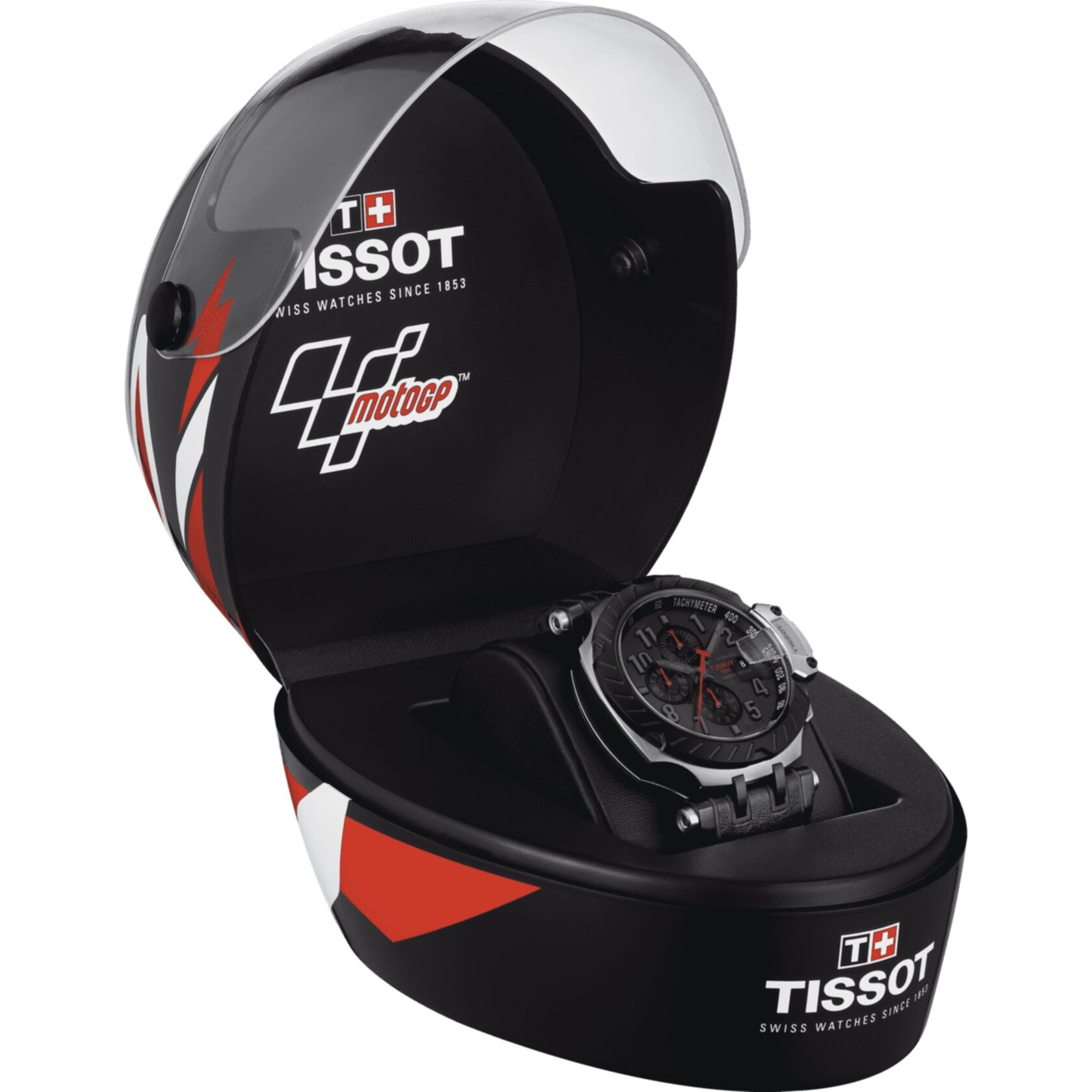 Tissot T-Race MotoGP Chronograph t1154272705701a