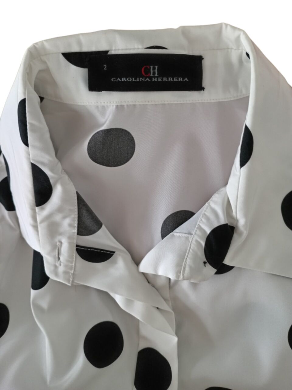 Carolina Herrera 