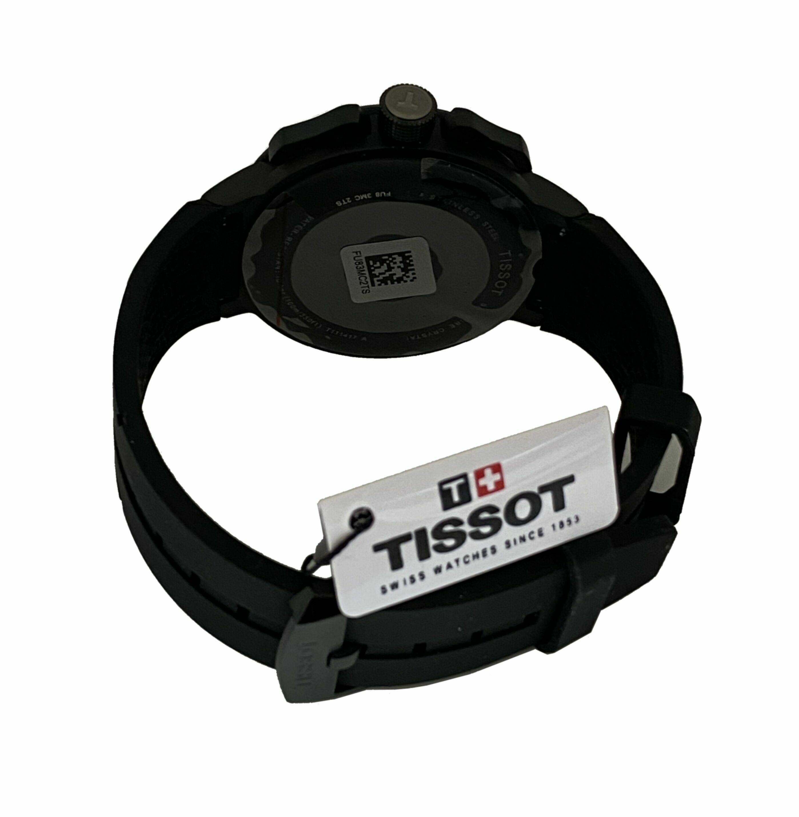 Tissot T-race Cycling T111.417.37.441.03