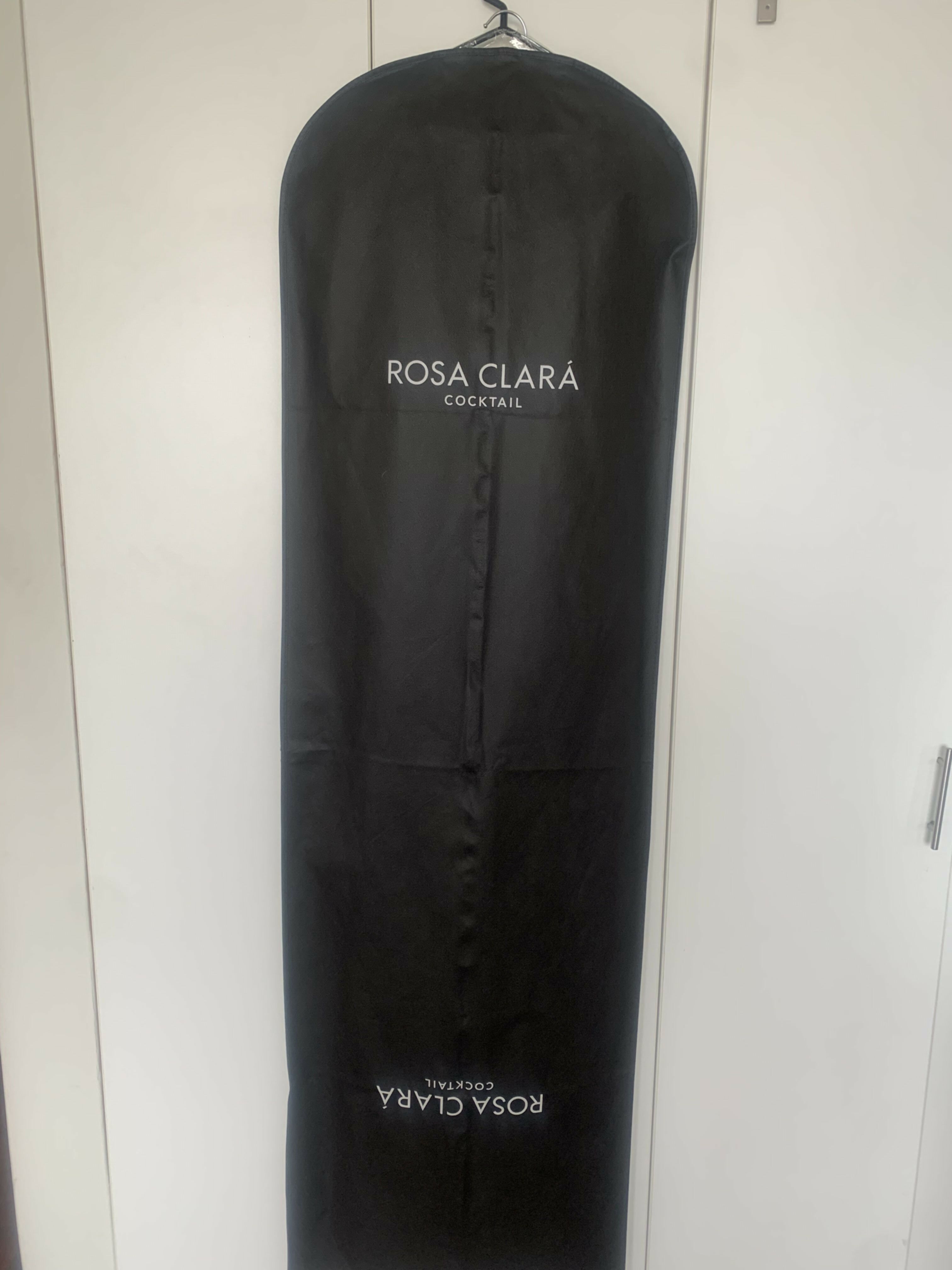 Rosa Clara 
