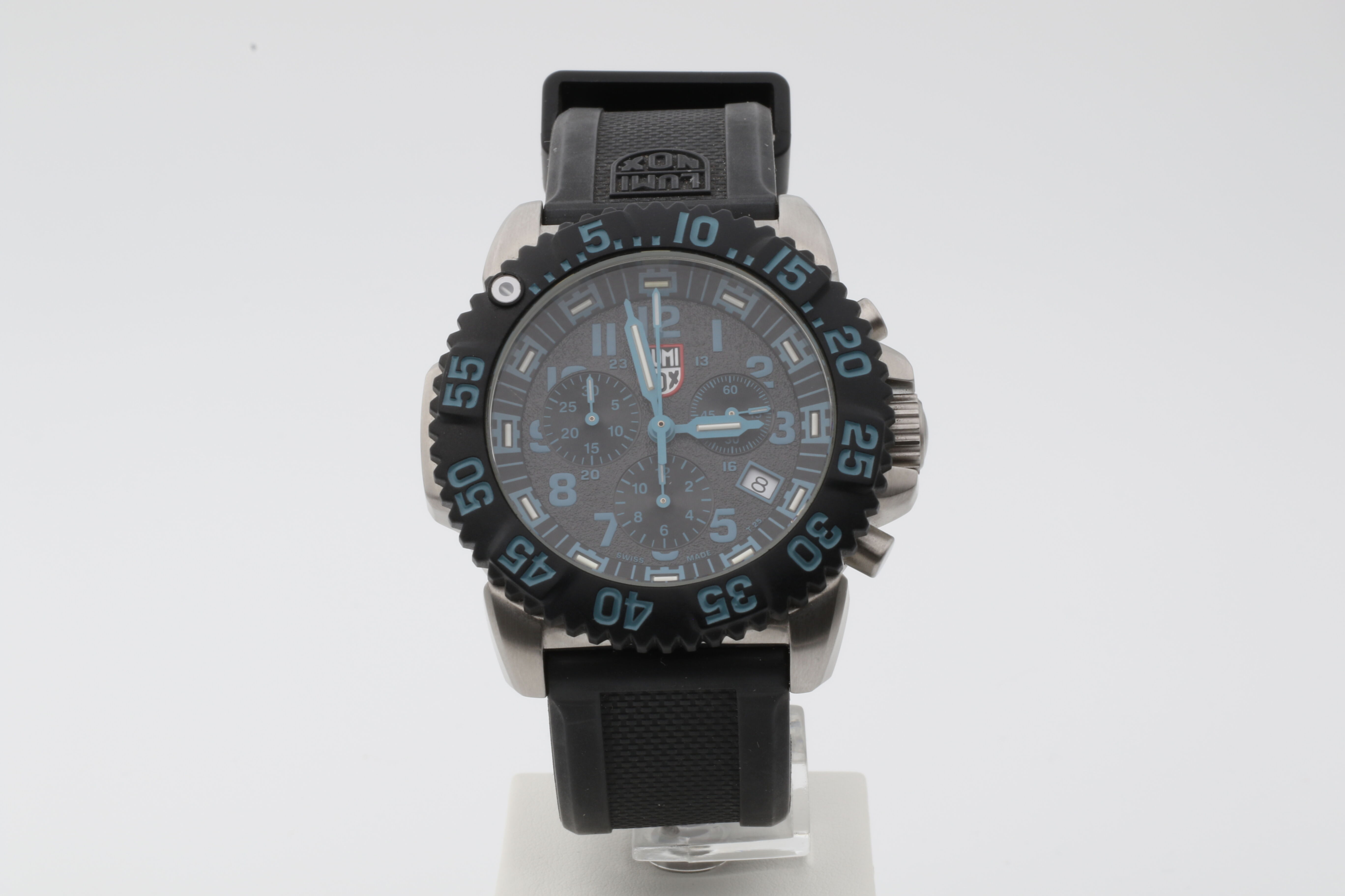 Luminox Navy Seal Colomark A.3183