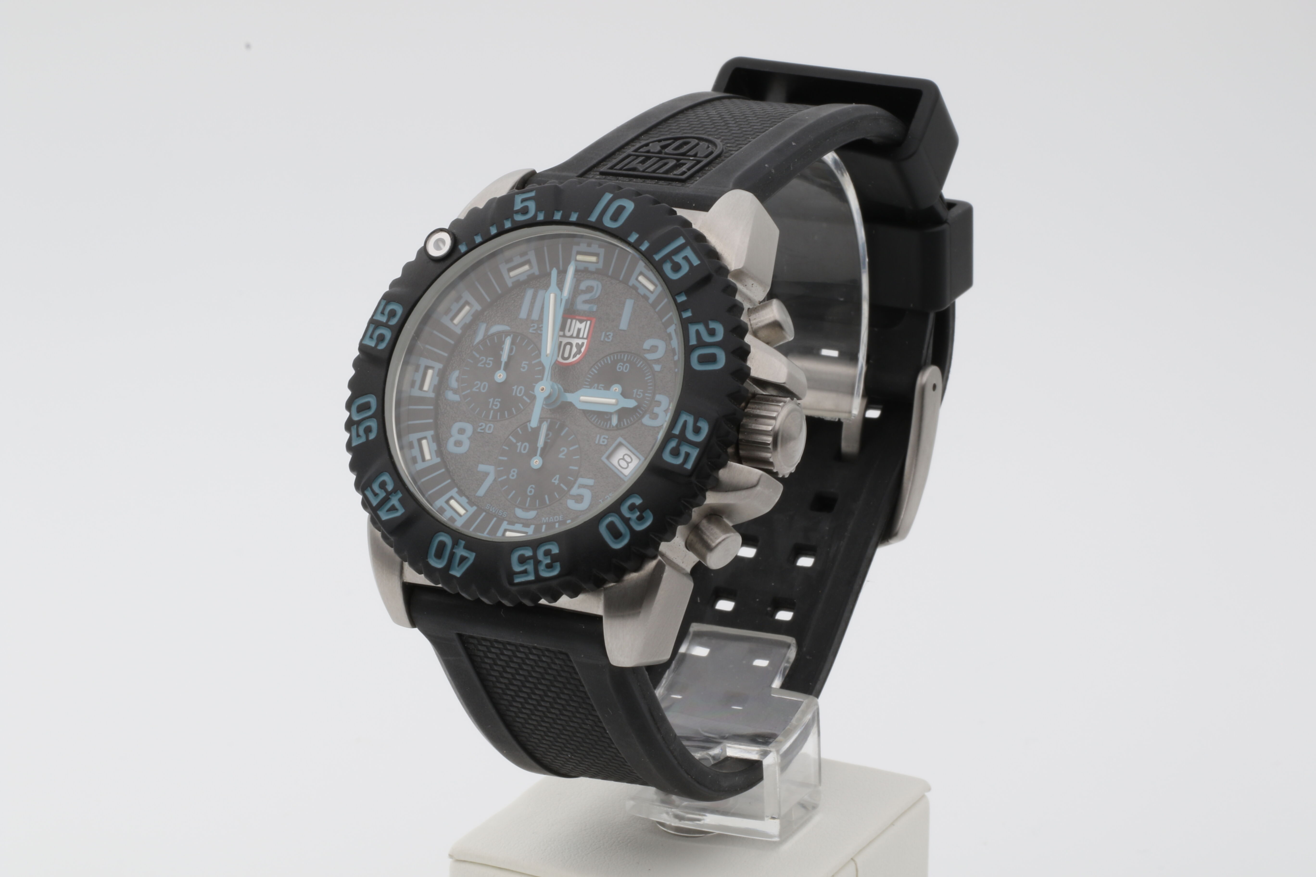 Luminox Navy Seal Colomark A.3183