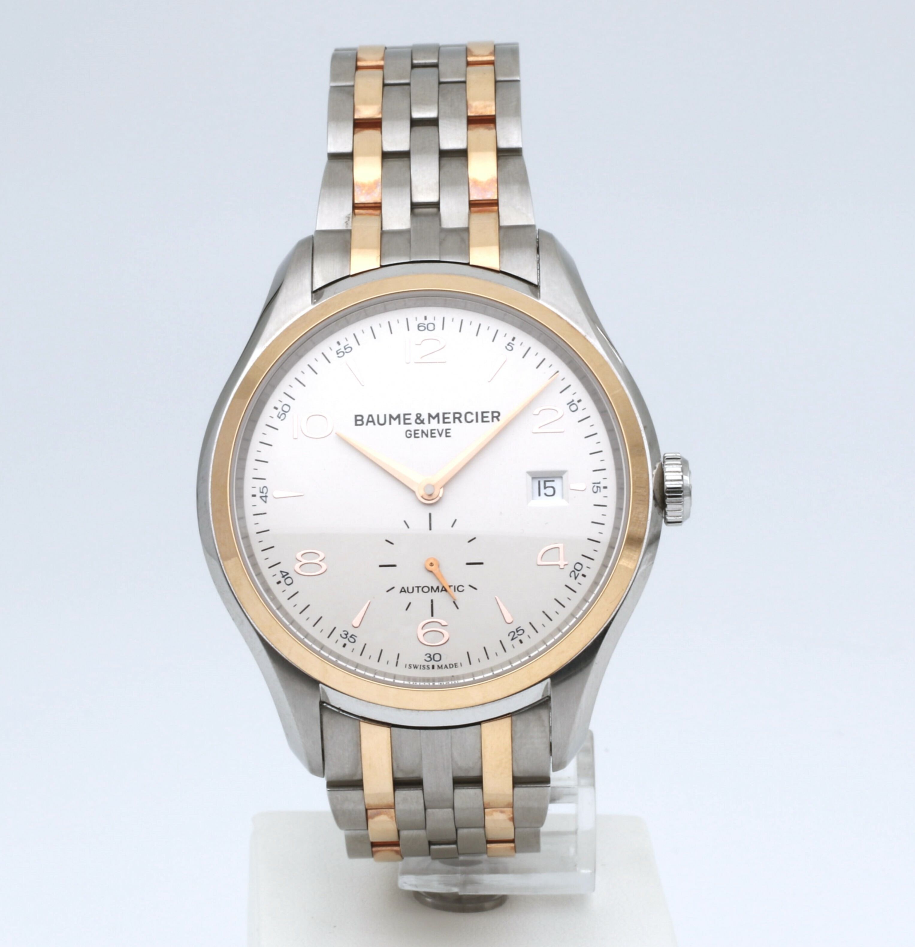 Baume & Mercier Clifton M0A10140