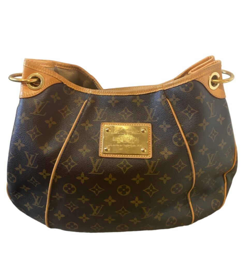 Tarjetero de piel Louis Vuitton a la Venta en Subasta Online