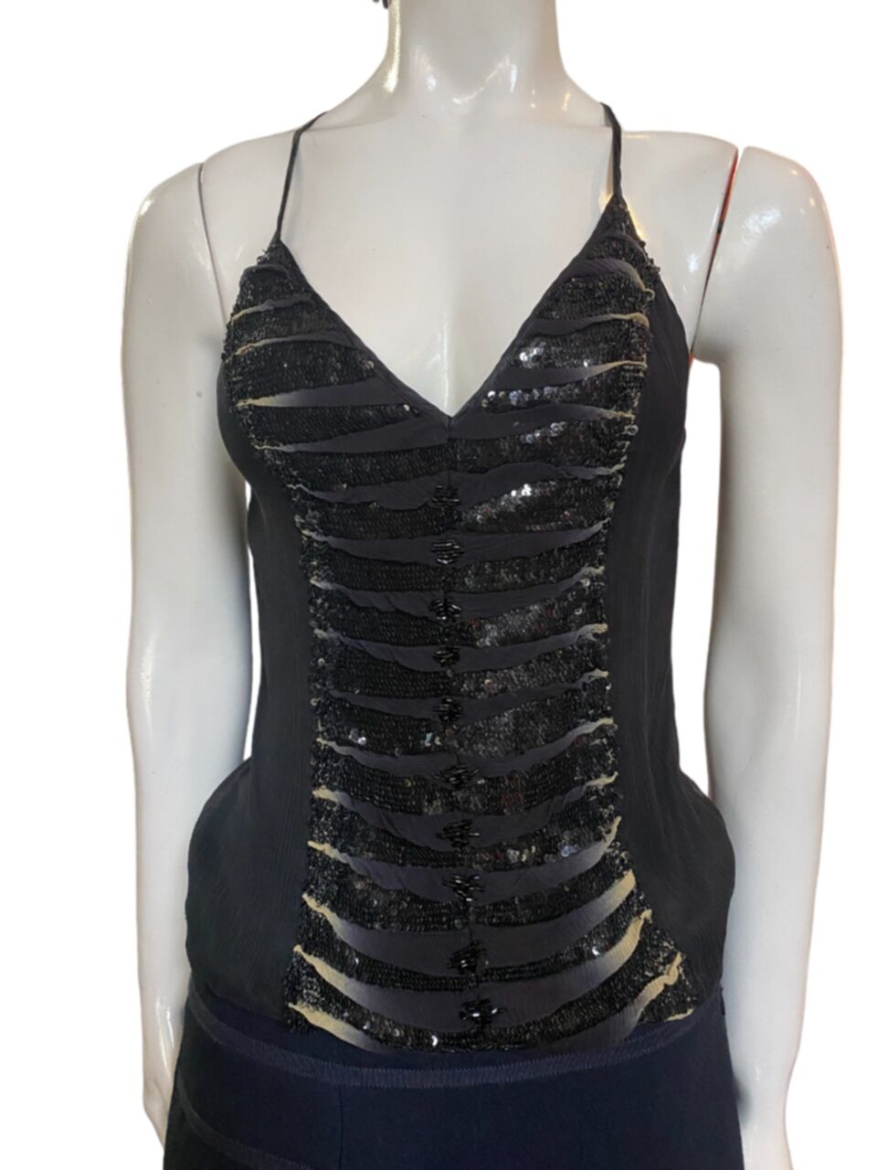 CLASS Roberto Cavalli 