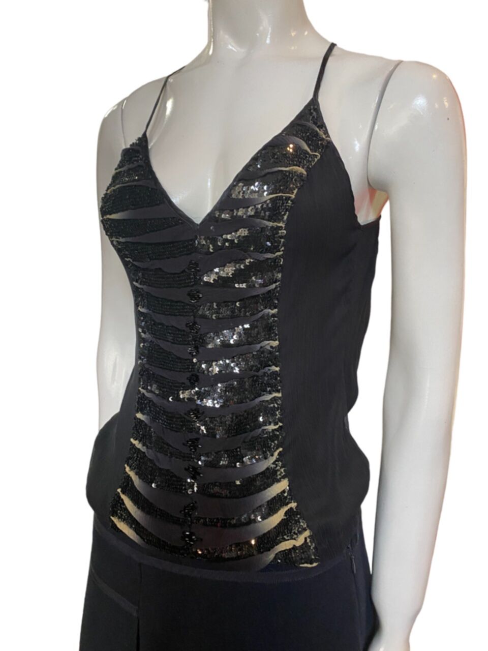 CLASS Roberto Cavalli 