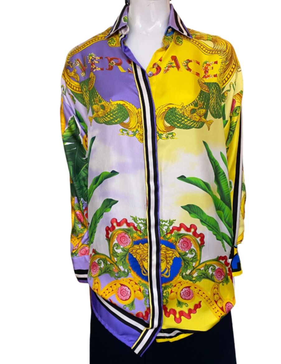 Versace 