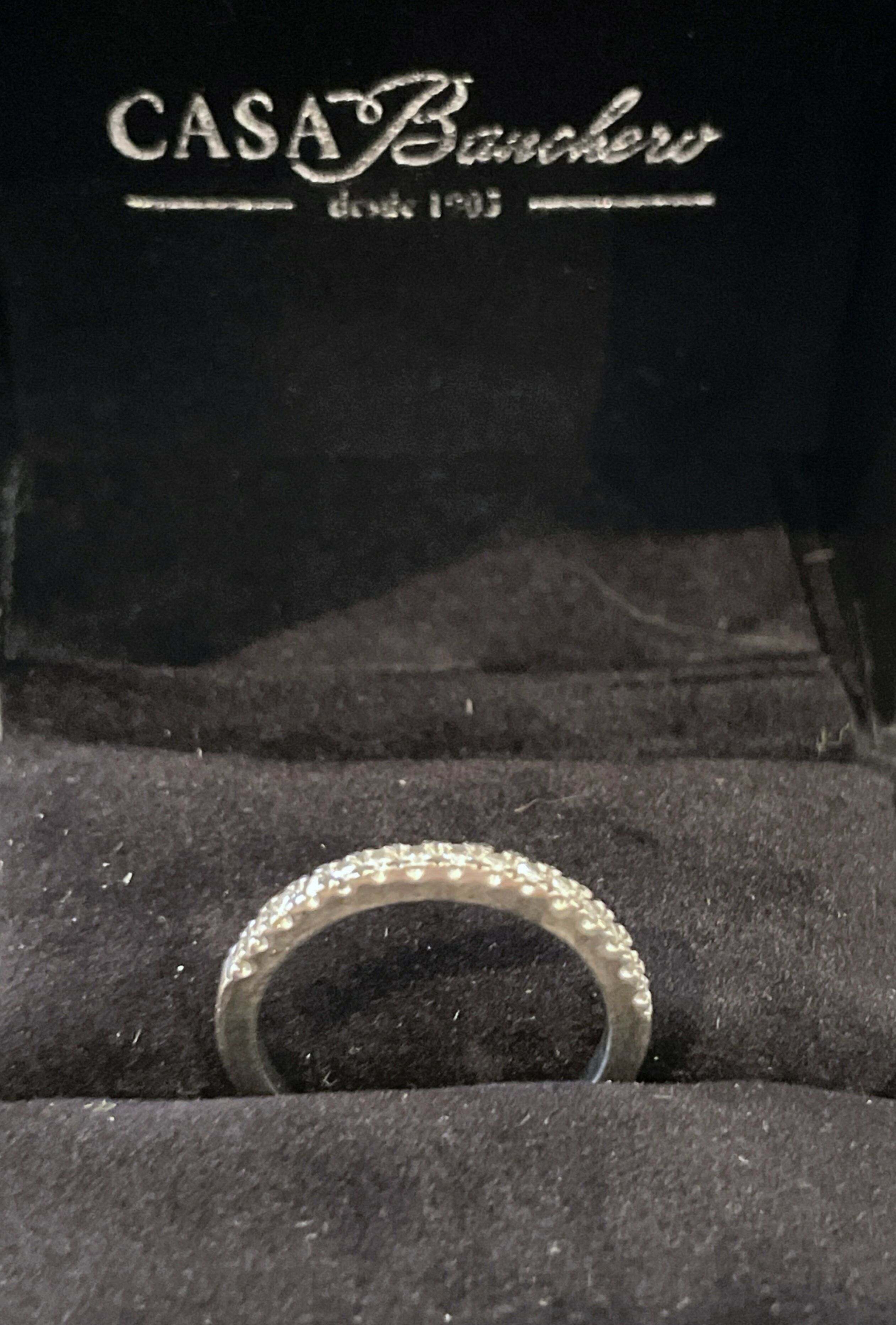 Casa Banchero Riviere Brillantes