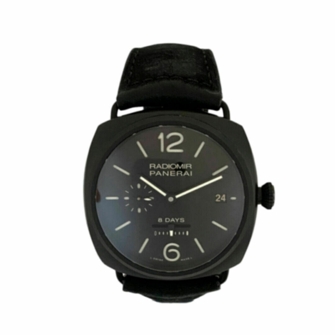 Panerai Radiomir PAM00384