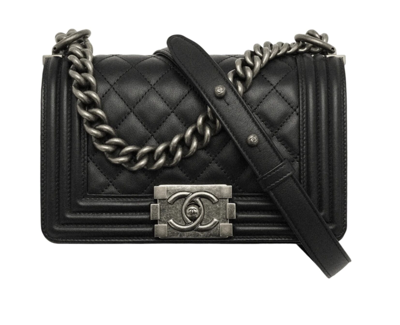 Chanel Boy Chanel
