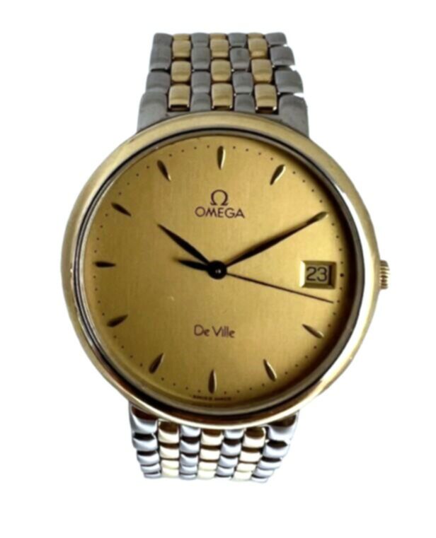 Omega De Ville 1982 55309862