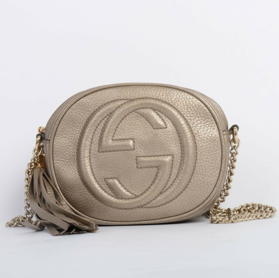 Gucci Microguccisima