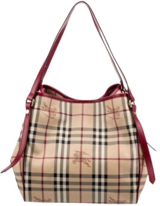 Burberry shop bolsos usados