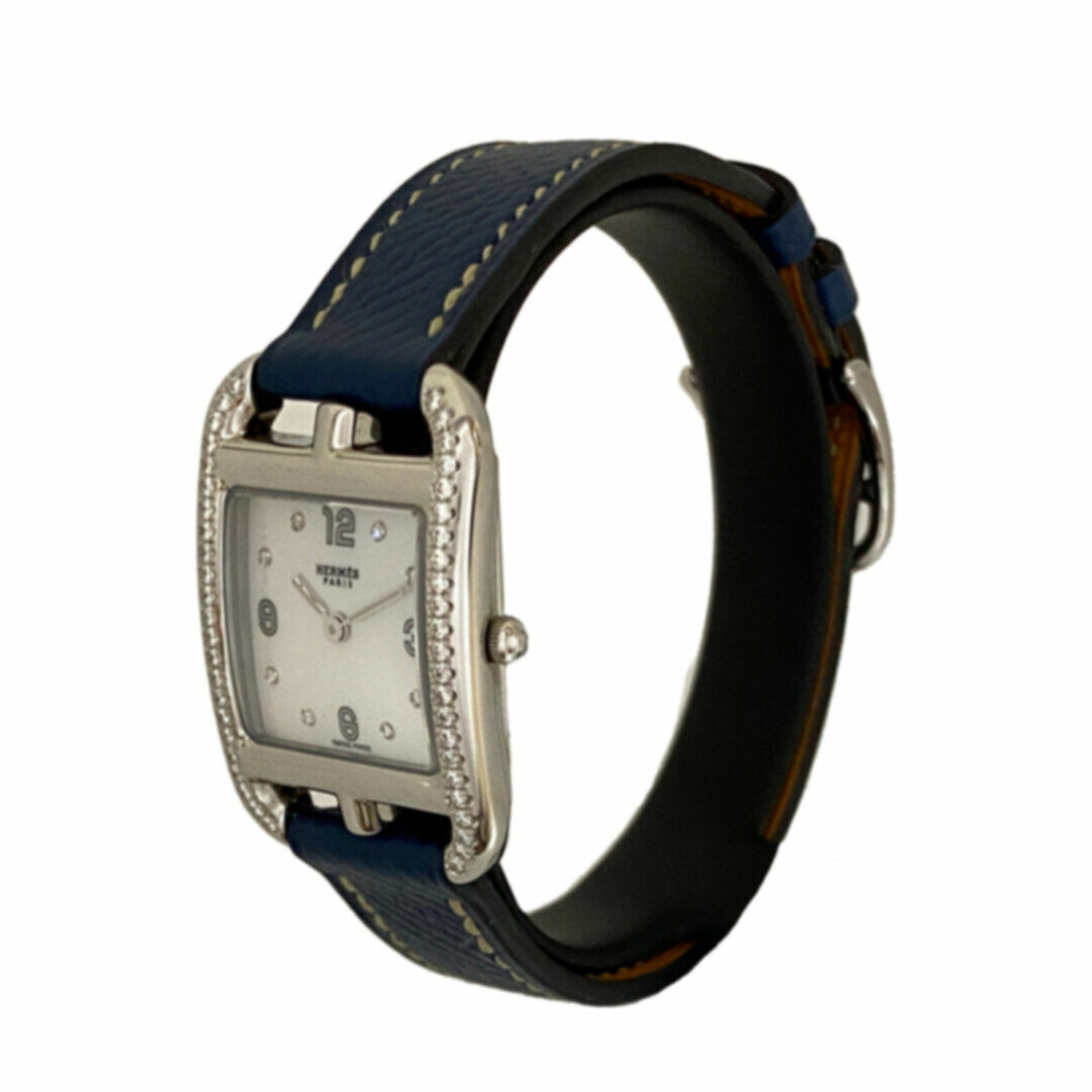 Hermes Cape Cod Watch W044225WW00