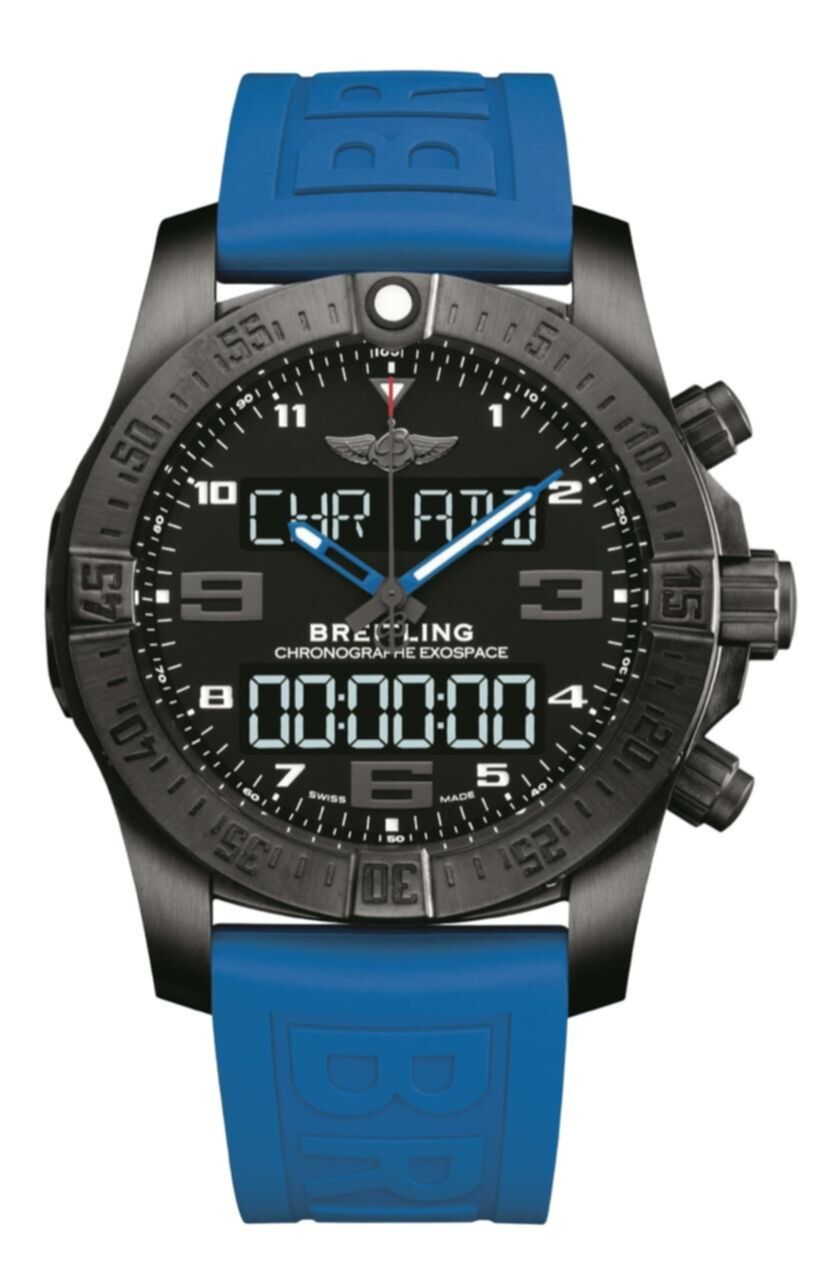 Breitling Exospace B55 VB5510