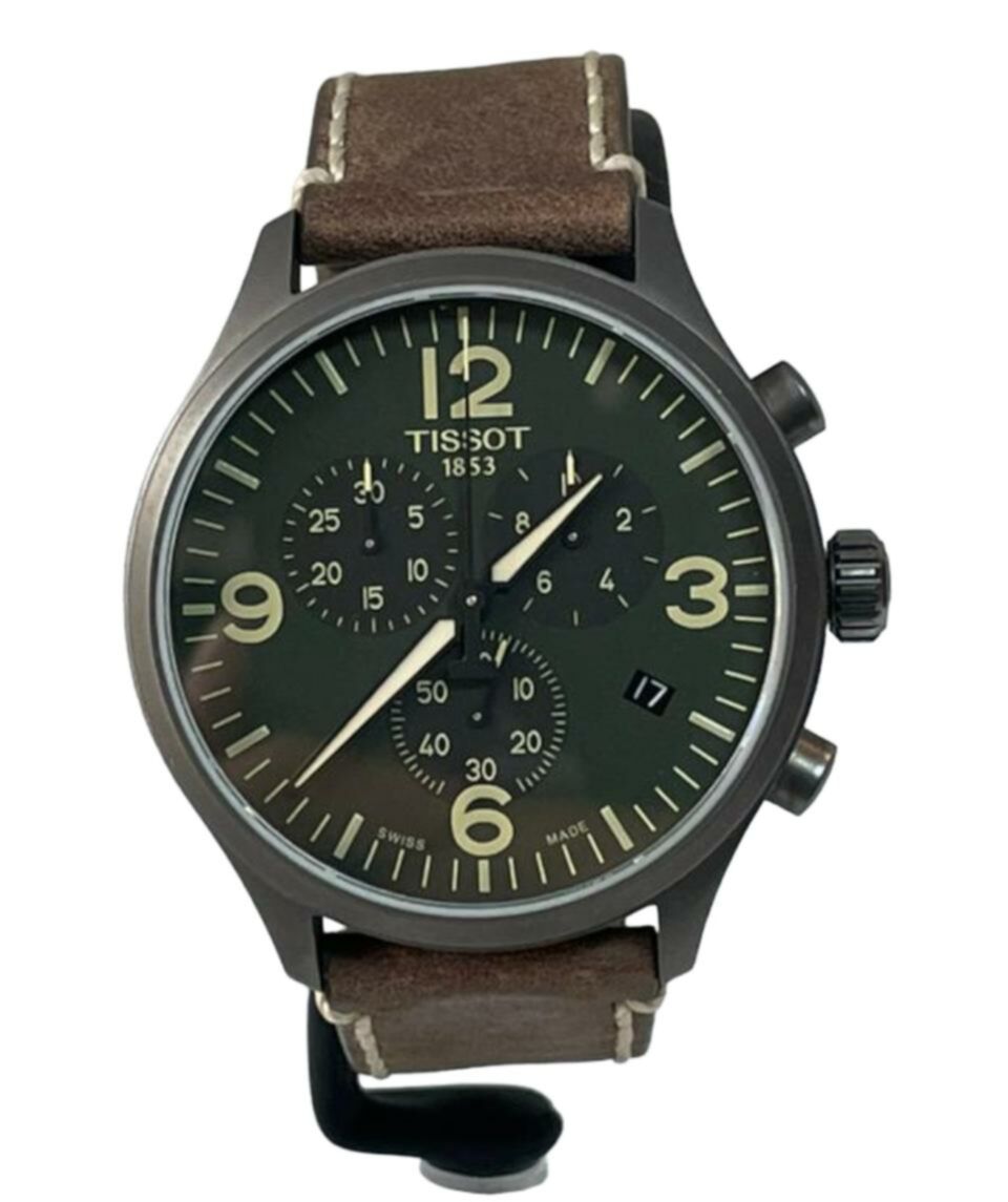 Tissot T-sport T116617A