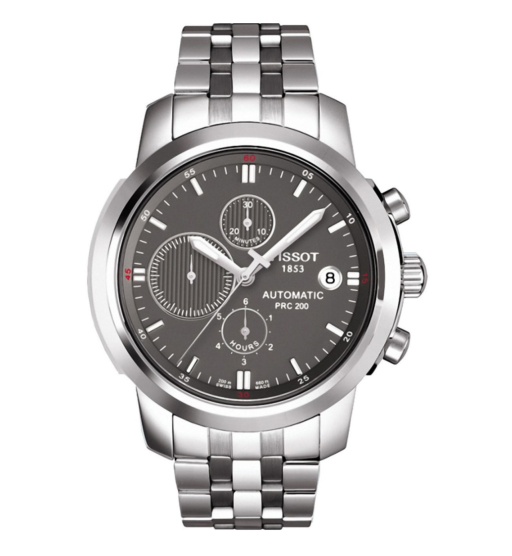 Tissot PRC 200 T014.427.11.081.00