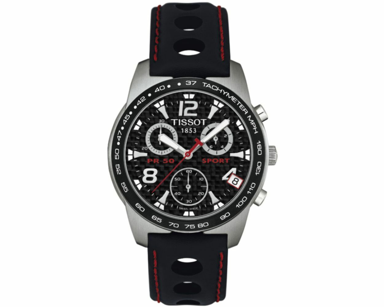 Tissot PR 50 Sport -