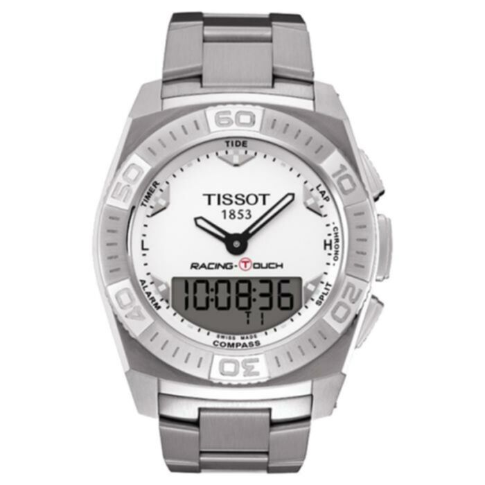 Tissot Racing Touch T0025201103100