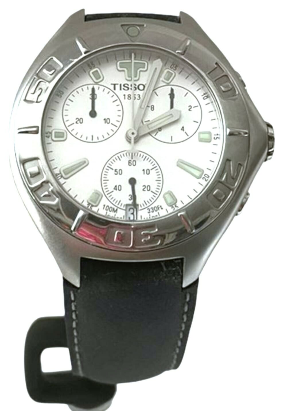 Tissot Atollo S462/562