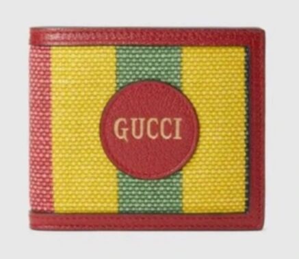 Gucci Baiadera Bifold