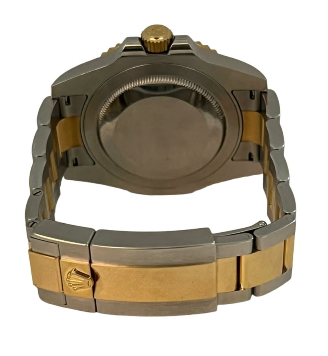 Rolex Oyster Perpetual Date M116713N-0001