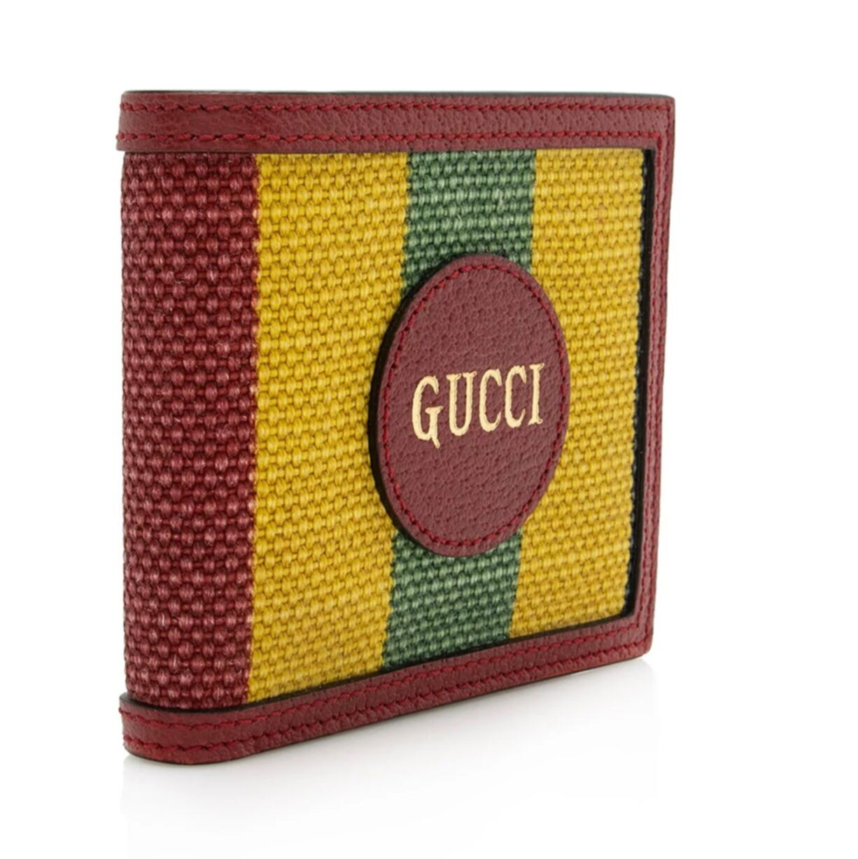 Gucci Baiadera Bifold