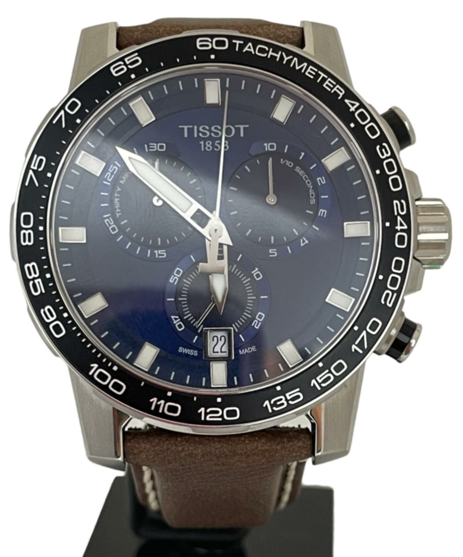 Tissot Supersport Chrono T125.617.16.051.00