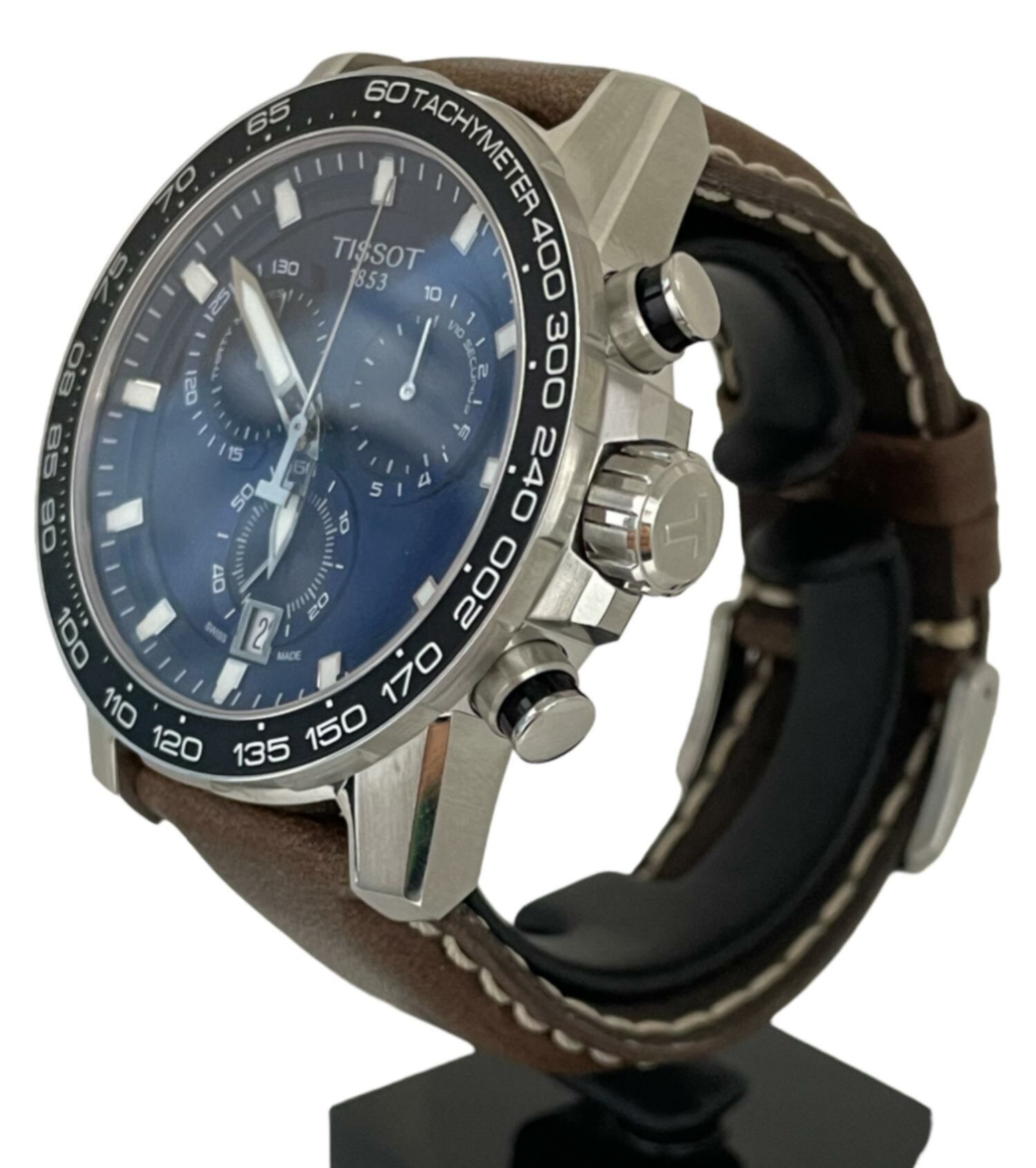 Tissot Supersport Chrono T125.617.16.051.00