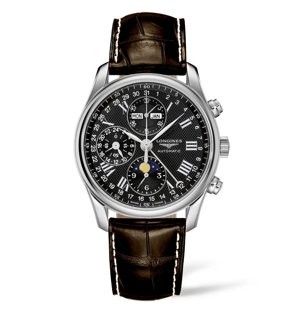 Longines Master Collection L2.673.4.51.7