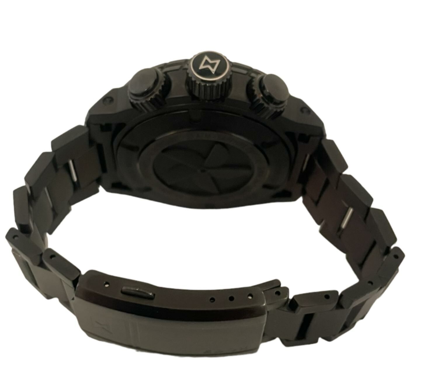 Edox ChronoffShore Big Date - Class 1 10020-37N-NRO