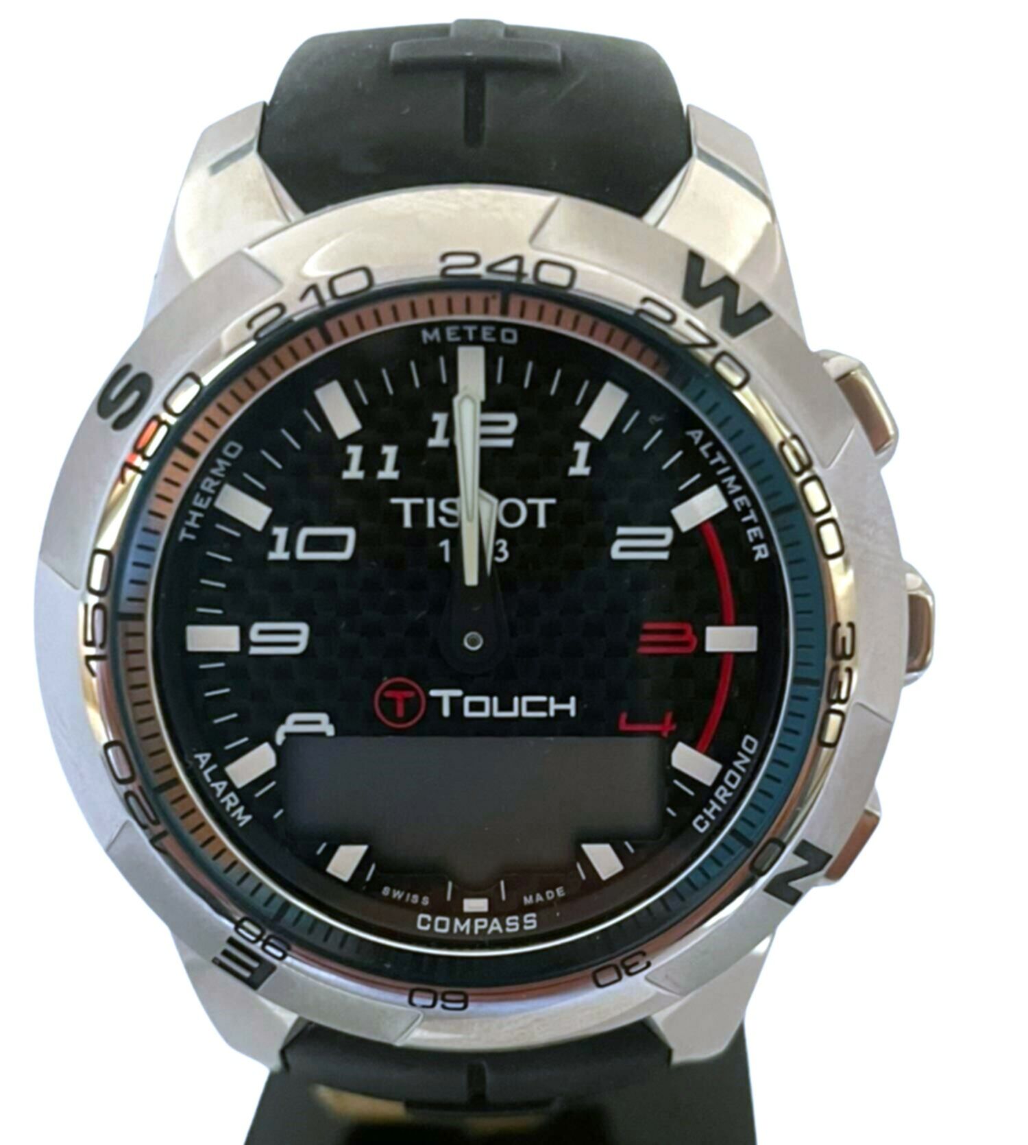 Tissot T-Touch Expert T0134204720200