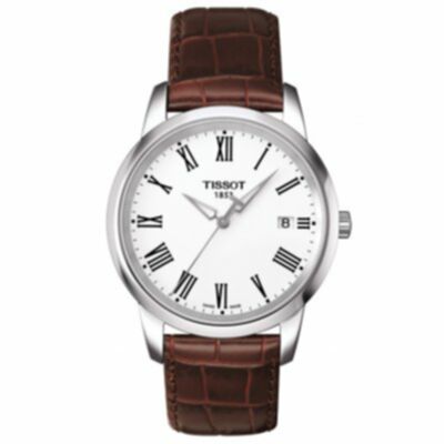 Tissot Classic Dream T033.410.16.013.01