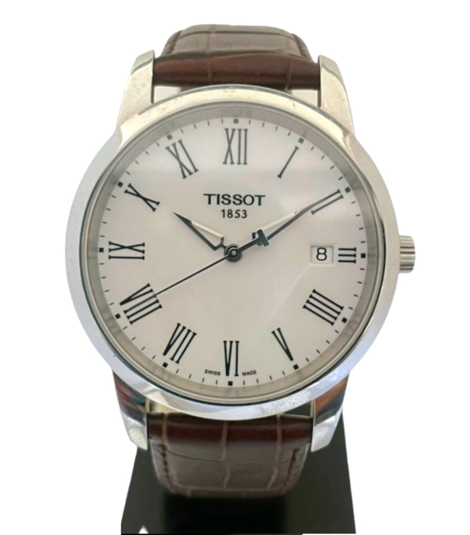 Tissot Classic Dream T033.410.16.013.01