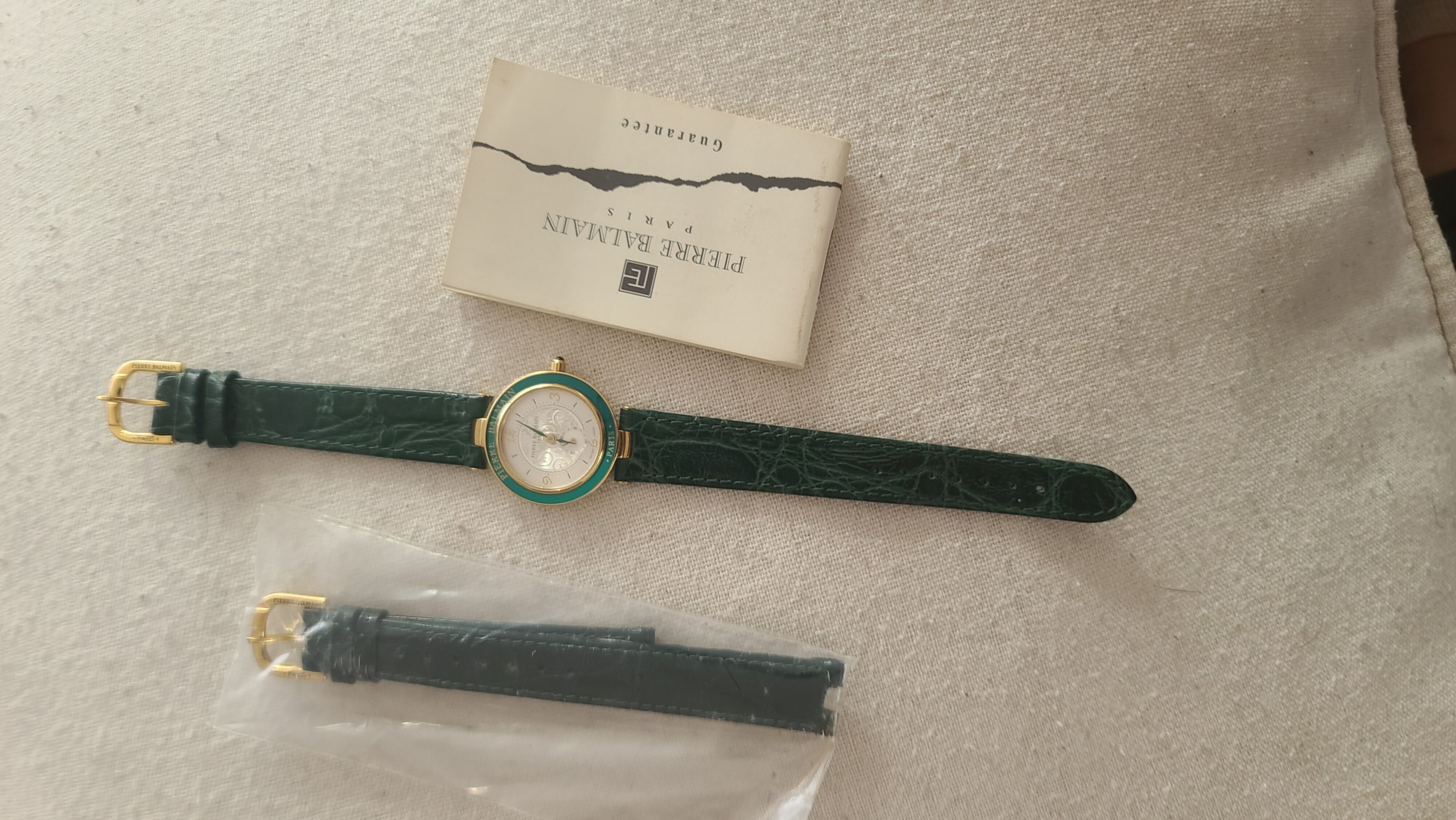 Pierre Balmain  178.1150H.3