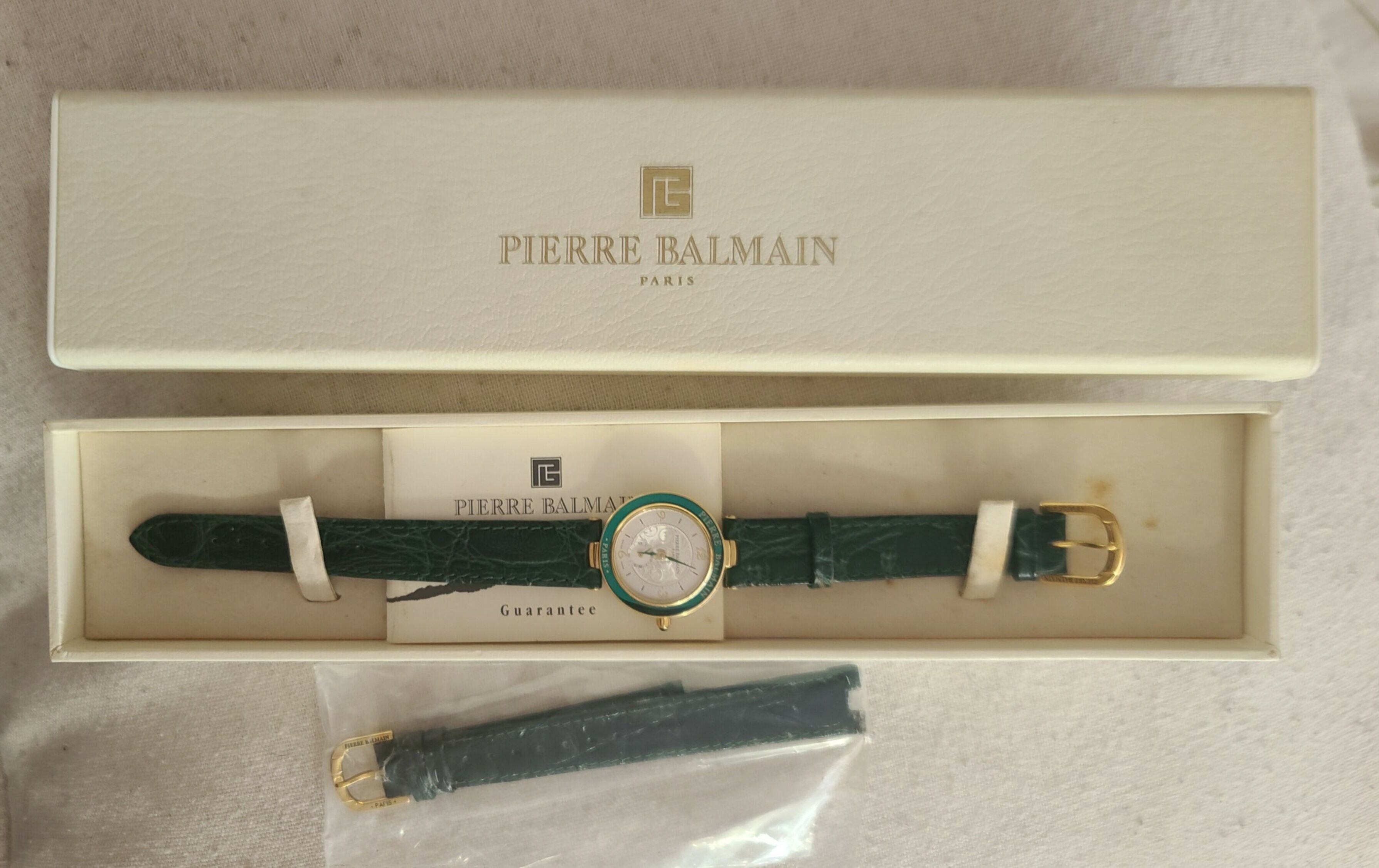 Pierre Balmain  178.1150H.3