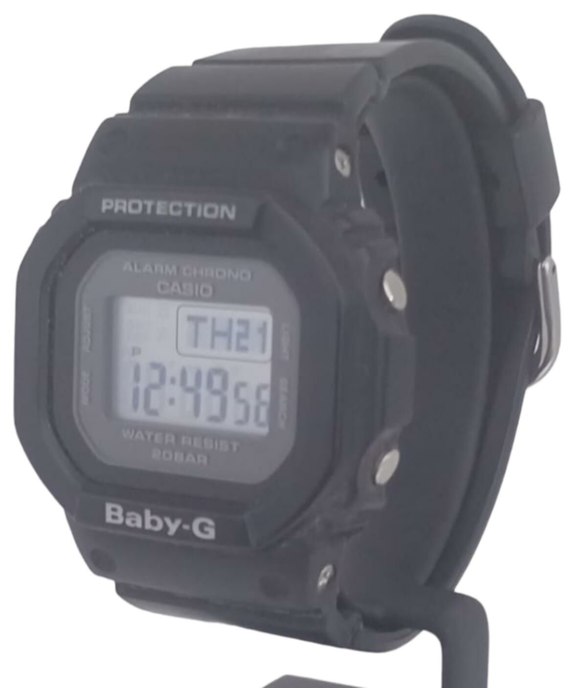 G-Shock Baby - G BGD-560-1