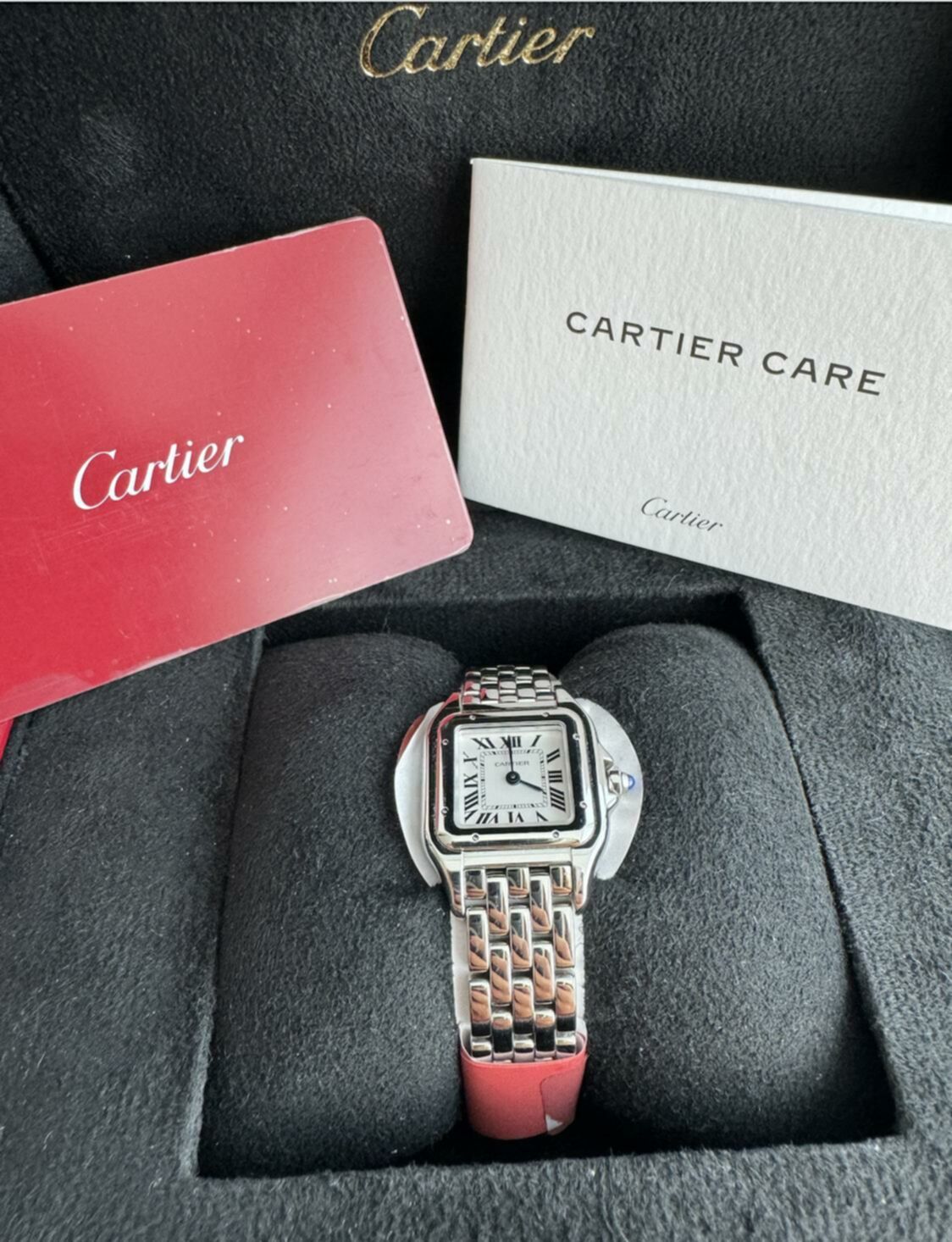 Cartier Panthere de Cartier 93320