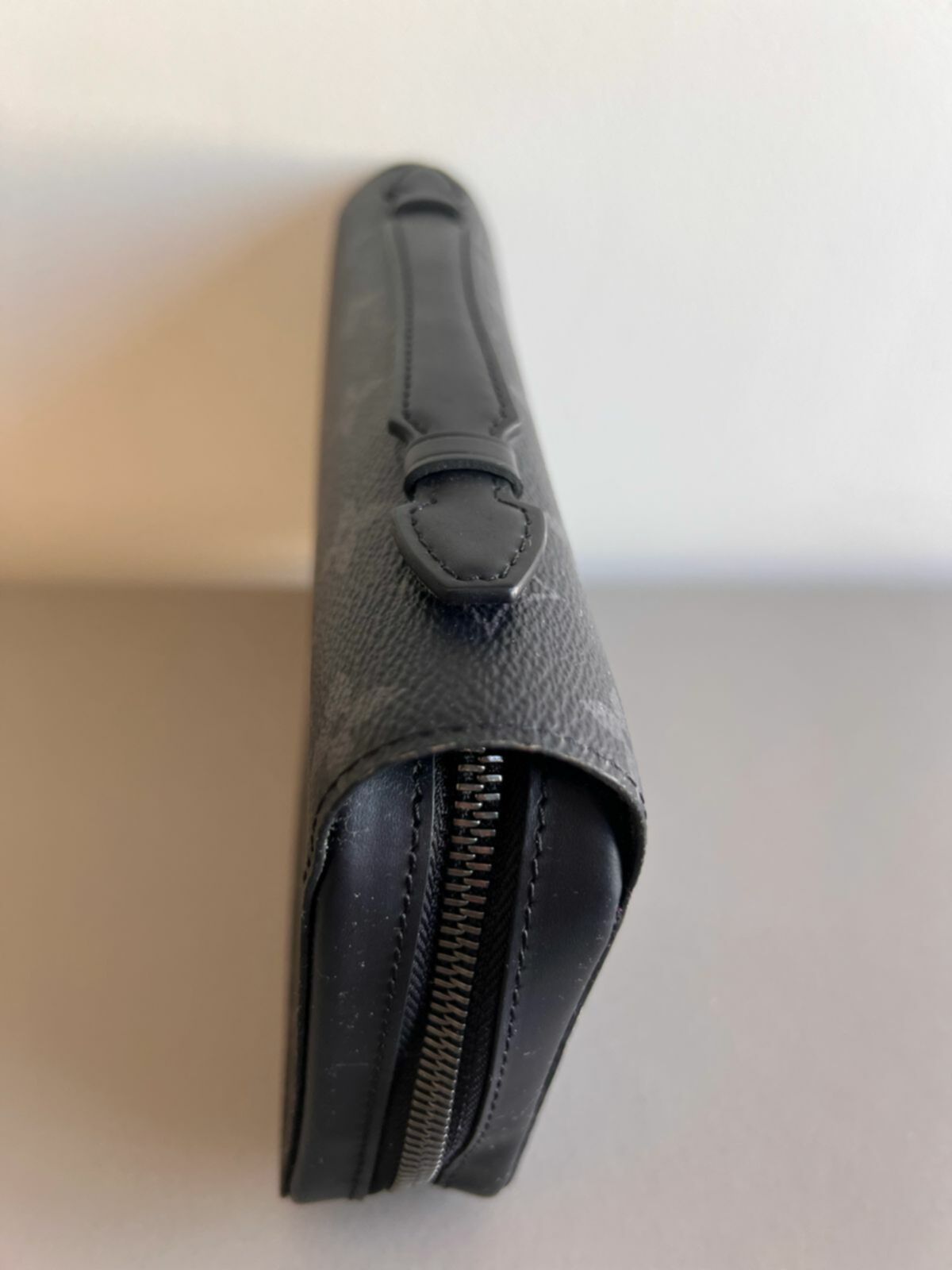 Louis Vuitton Zippy XL