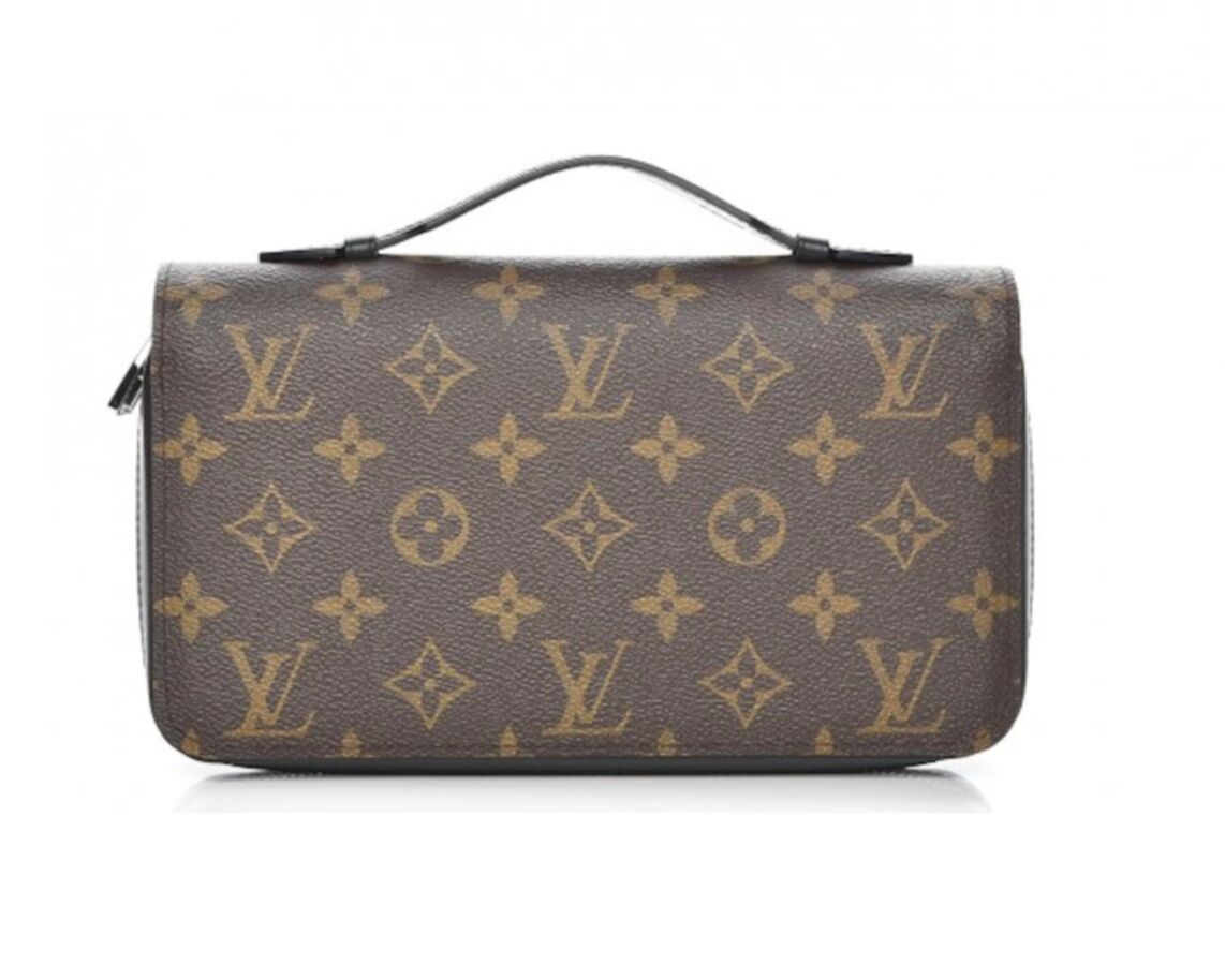 Louis Vuitton Zippy XL