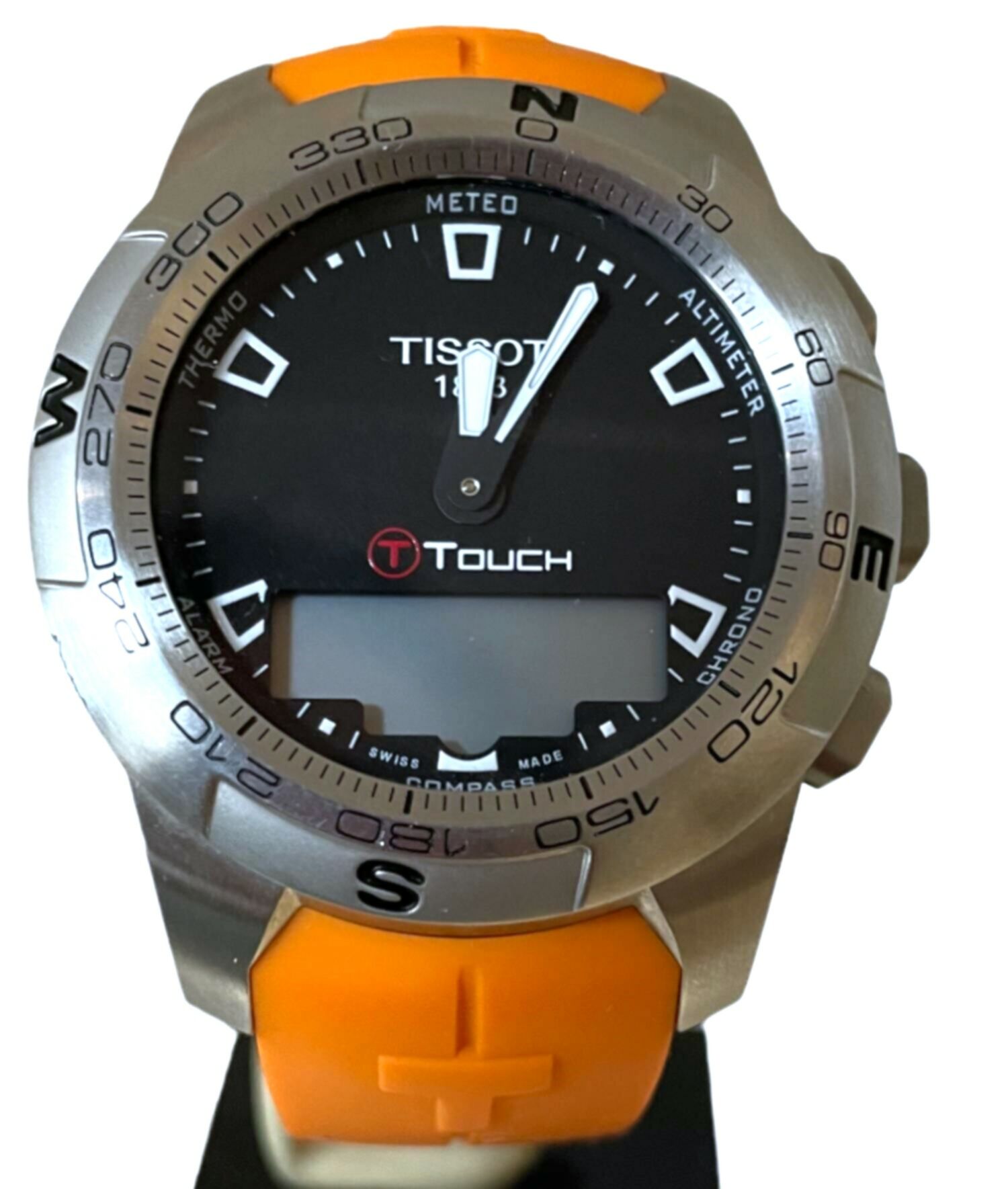 Tissot T-Touch Classic T047420