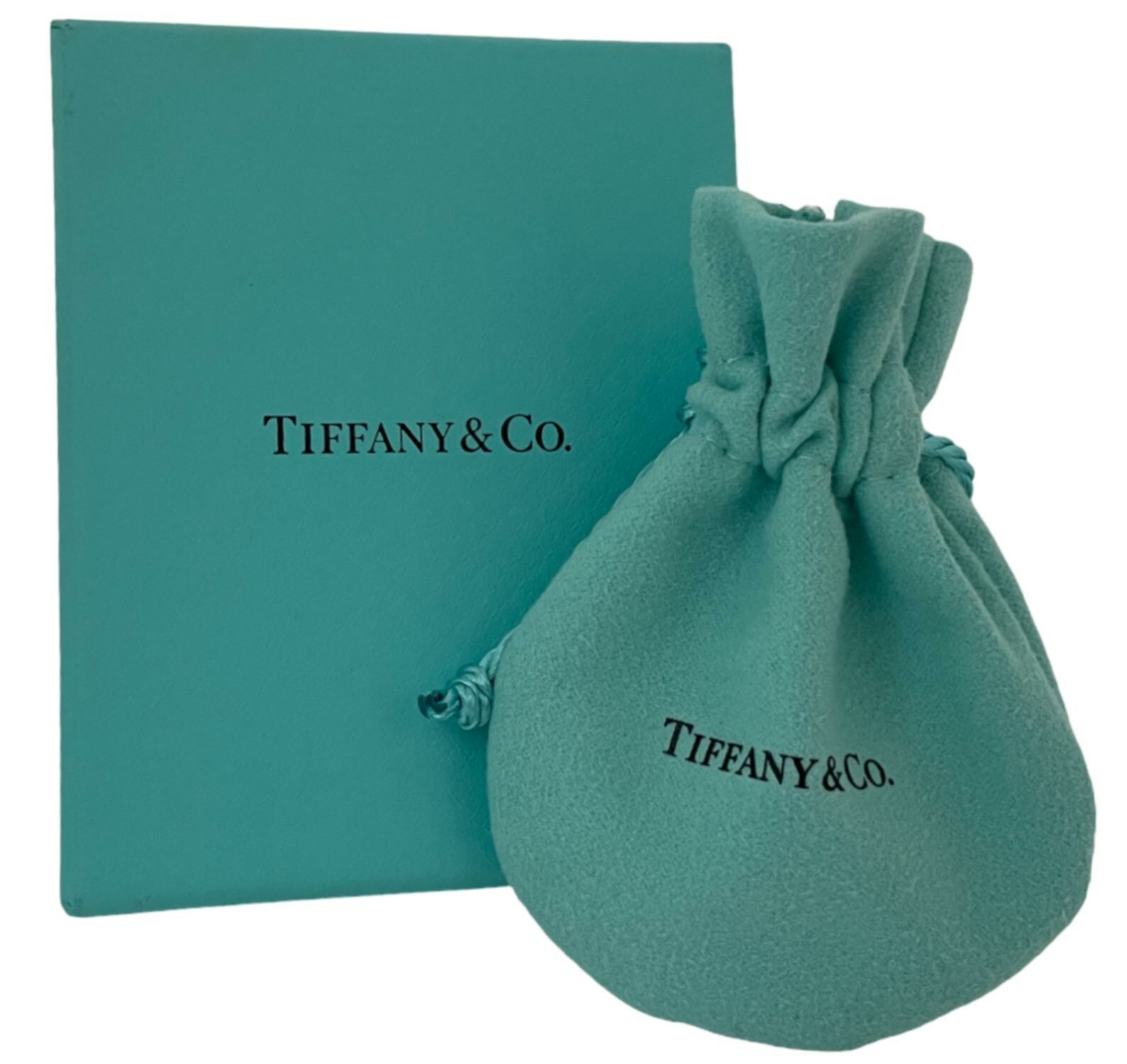 Tiffany & Co Elsa Peretti Diamonds By The Yard