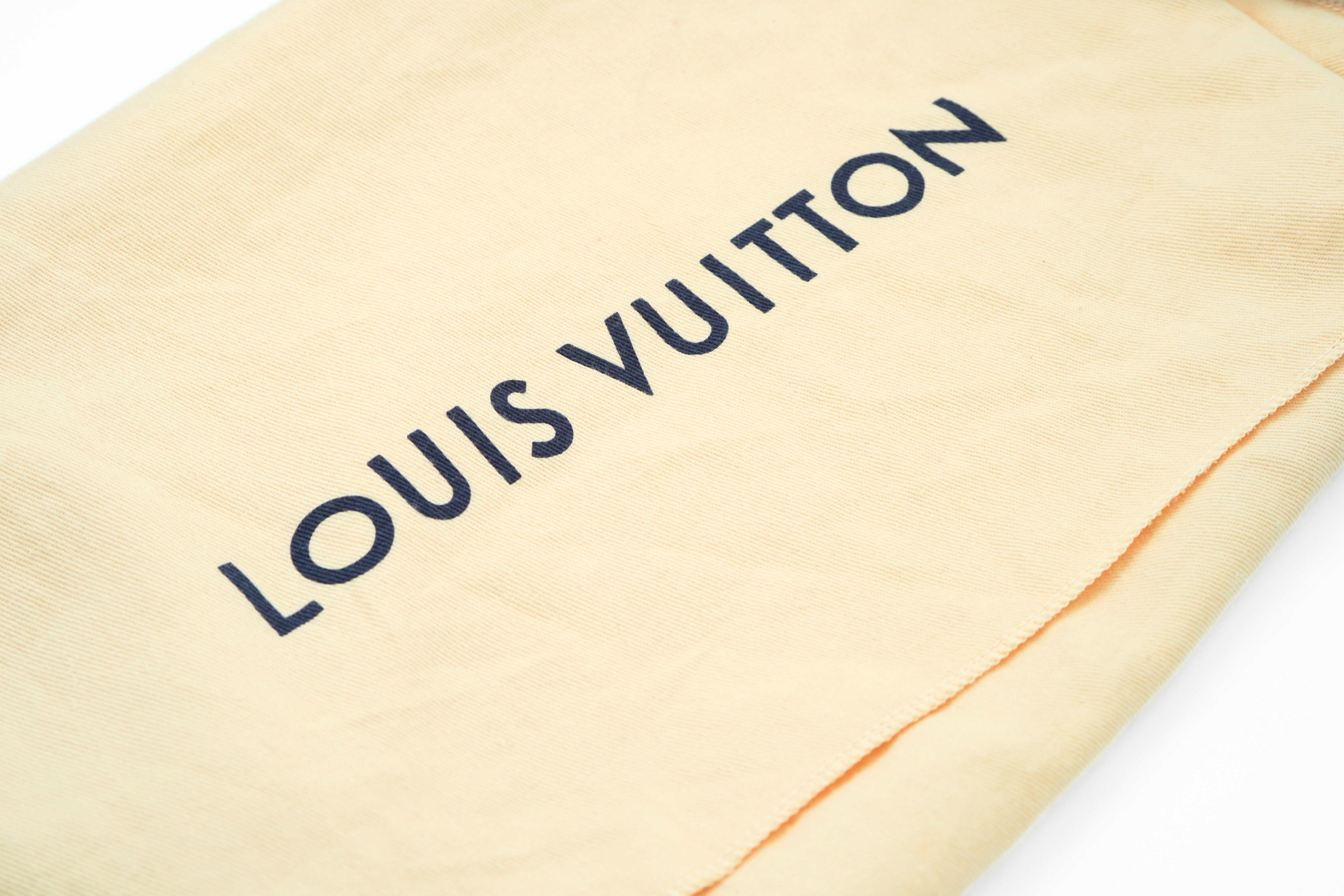 Louis Vuitton Multi Pochette Accessoires 