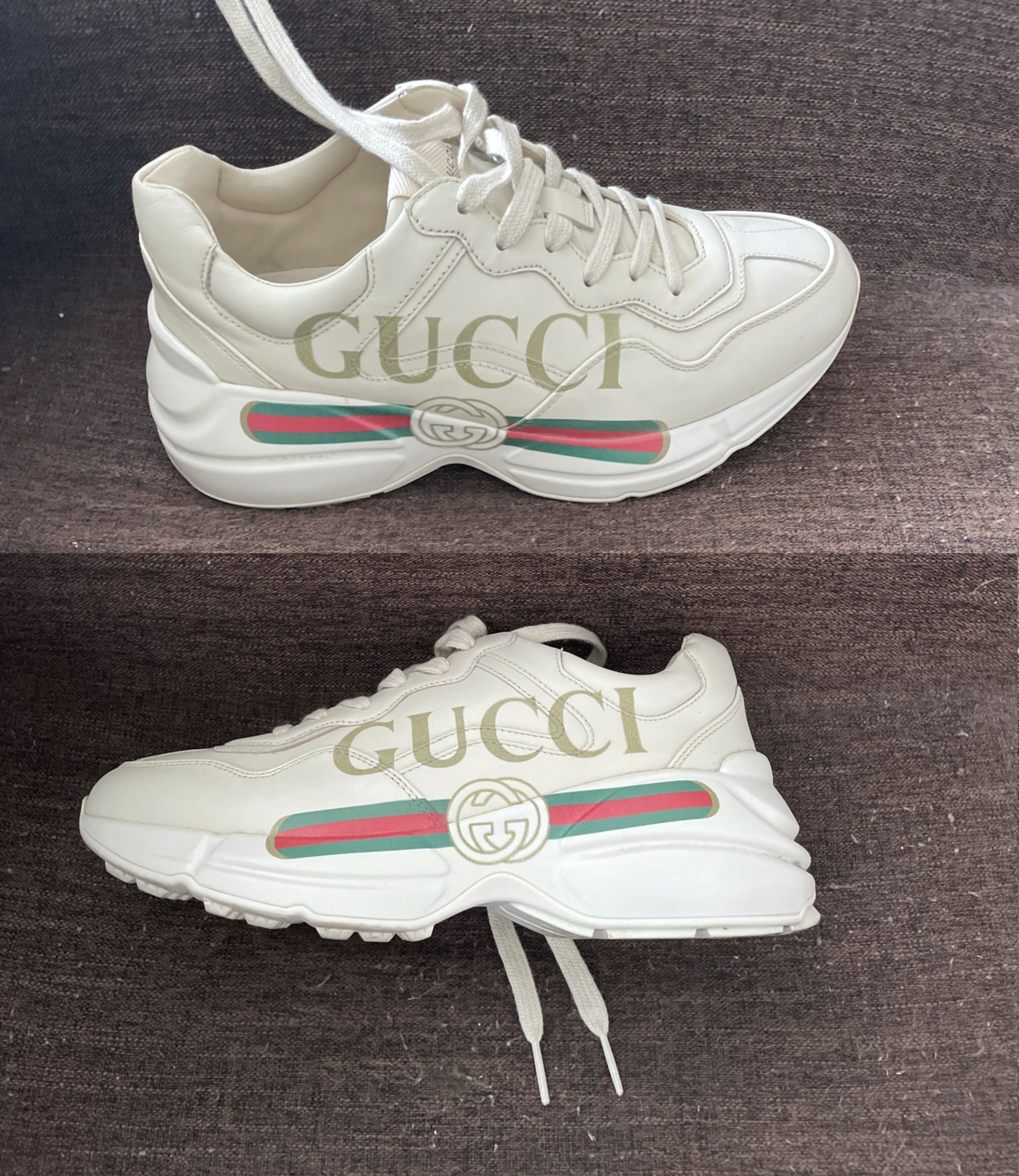 Gucci Rhyton 