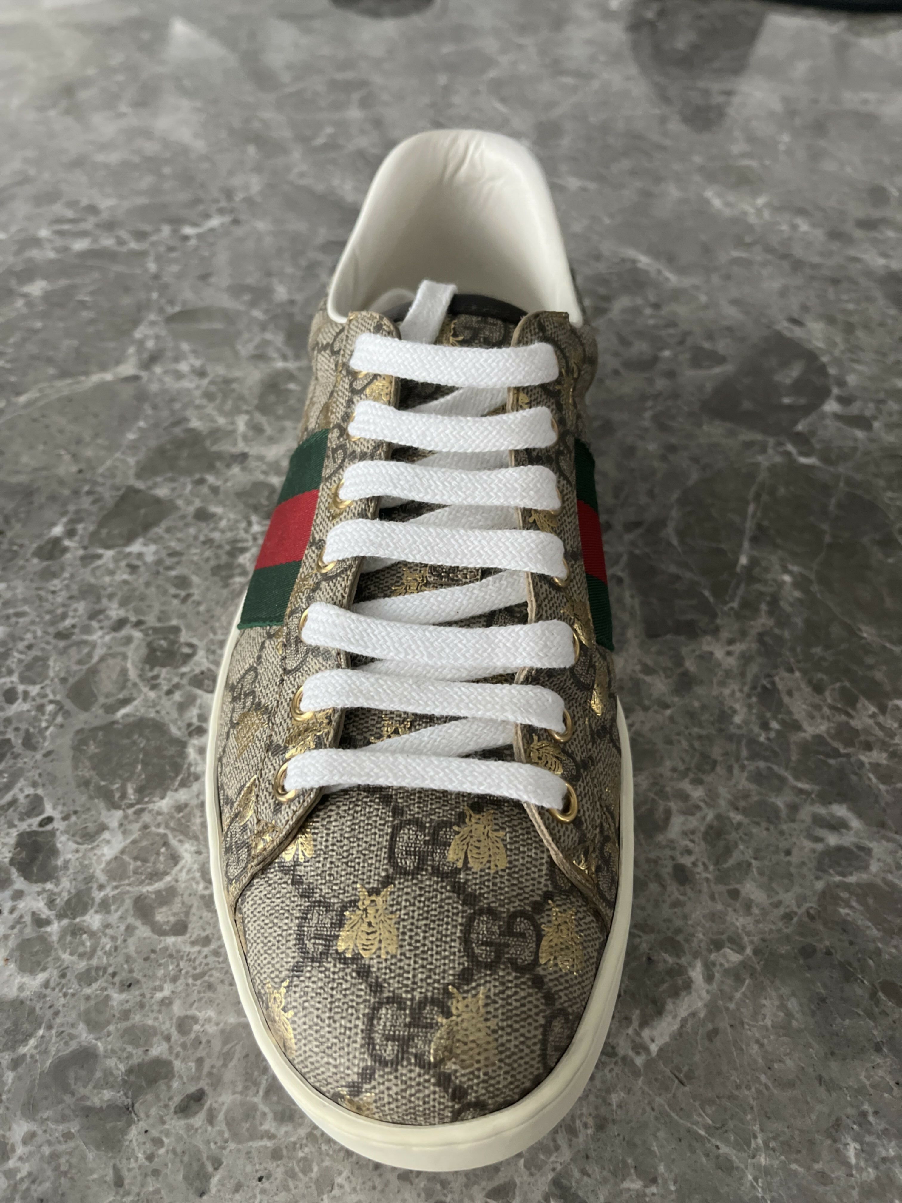 Gucci Ace 